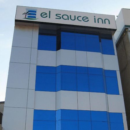 Hotel Fatima Inn تارابوتو المظهر الخارجي الصورة