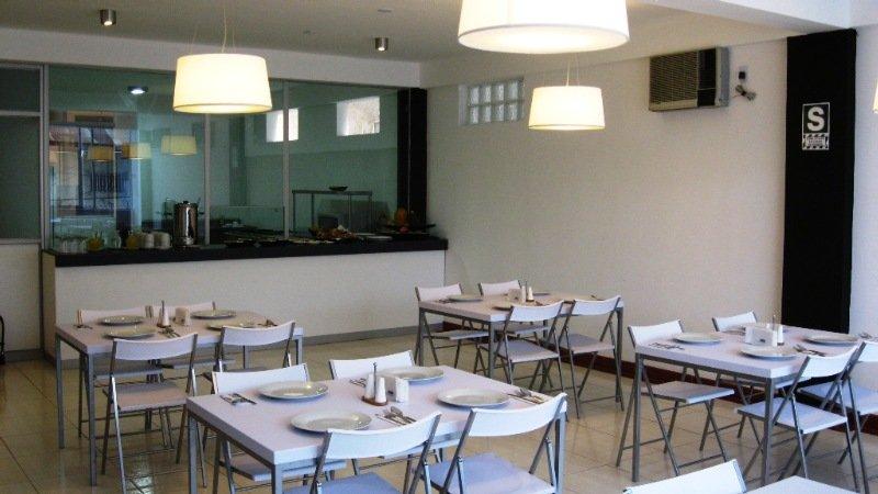Hotel Fatima Inn تارابوتو المظهر الخارجي الصورة