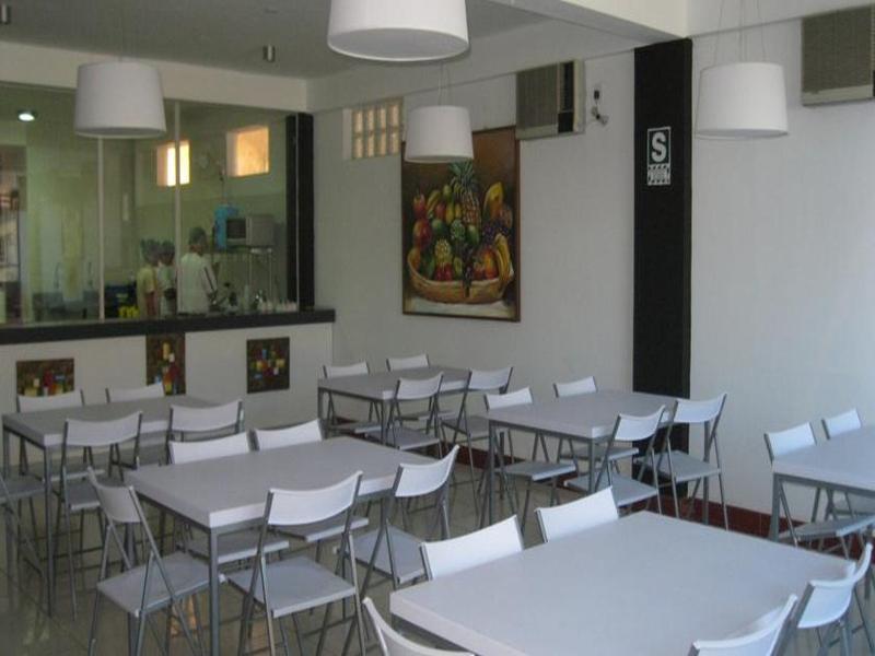 Hotel Fatima Inn تارابوتو المظهر الخارجي الصورة