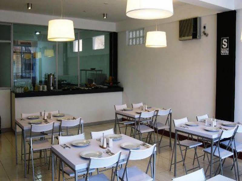 Hotel Fatima Inn تارابوتو المظهر الخارجي الصورة