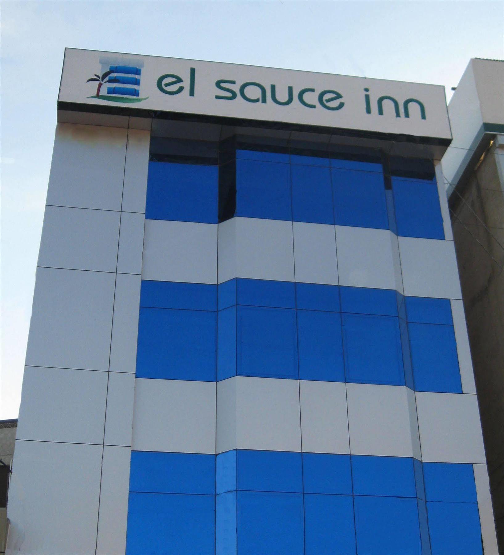 Hotel Fatima Inn تارابوتو المظهر الخارجي الصورة