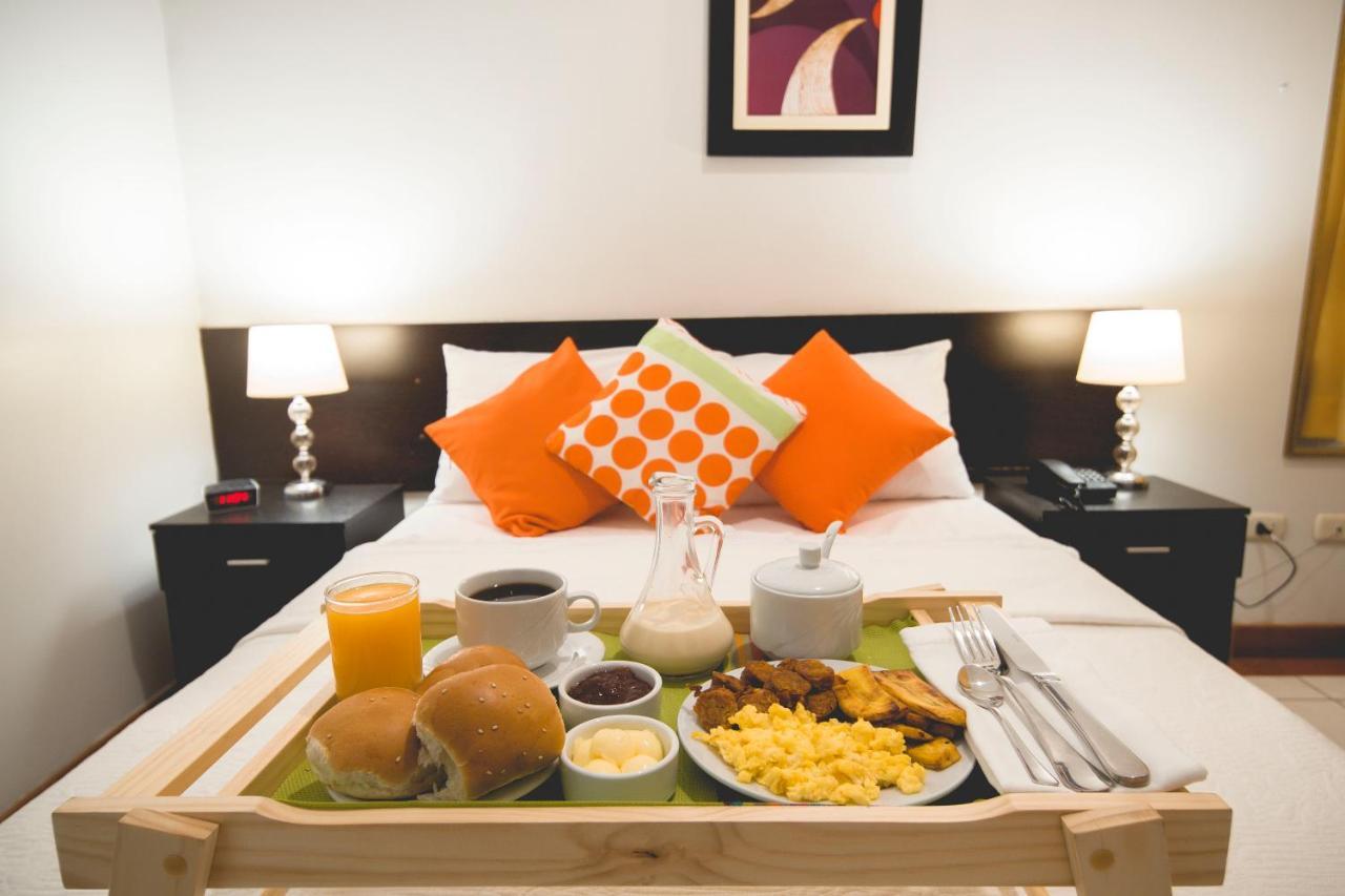 Hotel Fatima Inn تارابوتو المظهر الخارجي الصورة