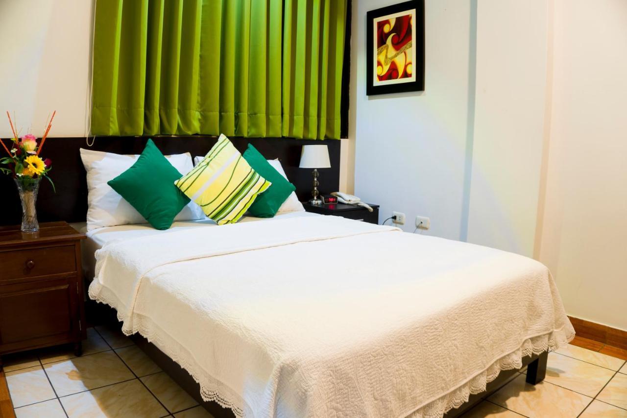 Hotel Fatima Inn تارابوتو المظهر الخارجي الصورة