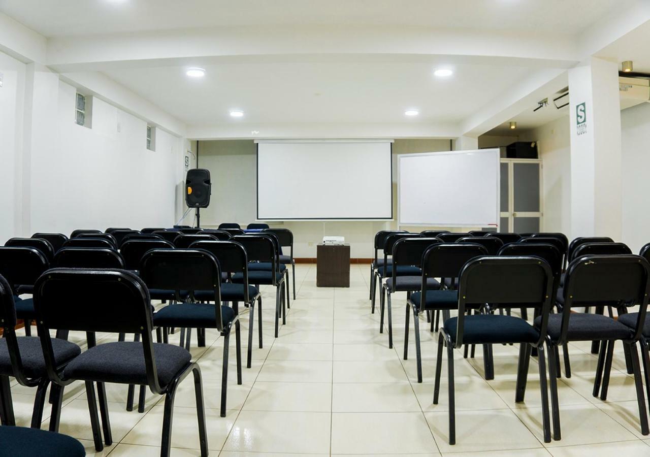 Hotel Fatima Inn تارابوتو المظهر الخارجي الصورة
